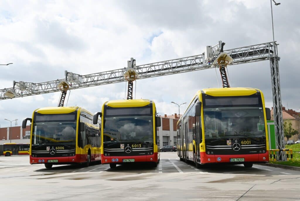 MPK Wrocław robi czasowy krok wstecz, odrzuca wszystkie oferty i unieważnia cały przetarg na elektrobusy. Czekamy na nowe rozdanie