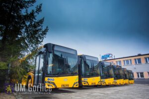MZK Gorlice