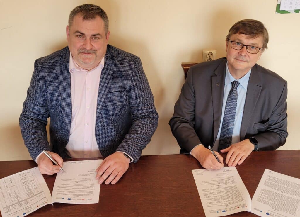 Dwa kolejne autobusy Urbino 9 LE electric trafią do MPK Zduńska Wola. Umowa z Solarisem