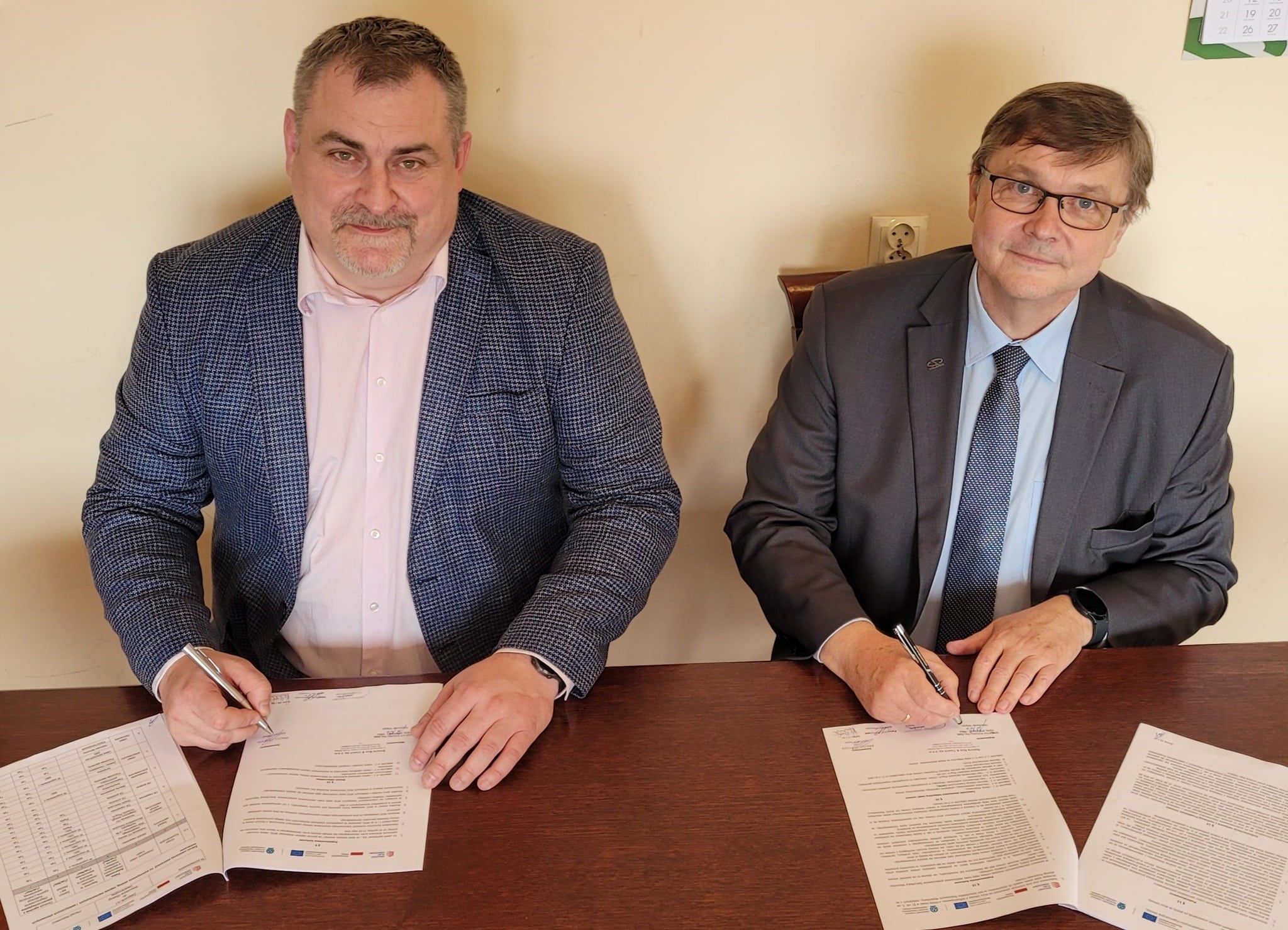 Infobus - Dwa kolejne autobusy Urbino 9 LE electric trafią do MPK Zduńska Wola. Umowa z Solarisem