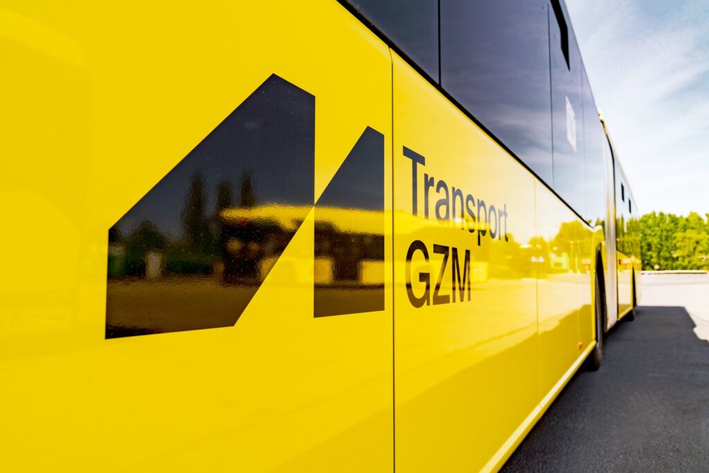 GZM Data Store coraz bogatsze – rozkłady jazdy i dane miejskie dostępne online