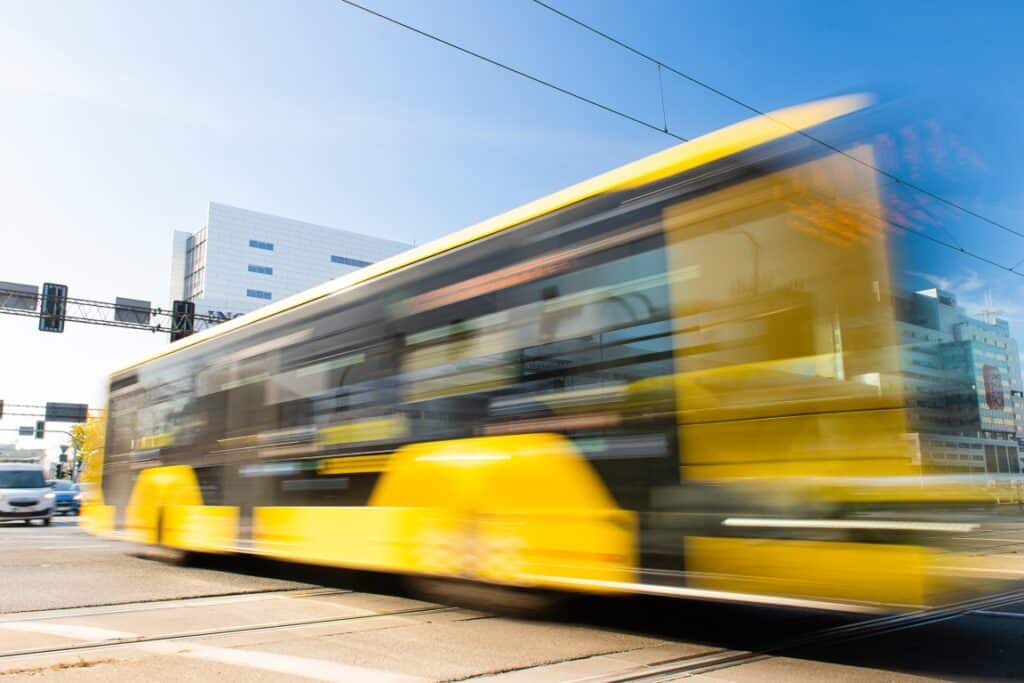GZM zakończyła drugi etap projektu open data obejmujące także transport publiczny