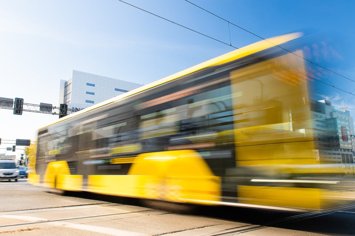 Infotrans - GZM zakończyła drugi etap projektu open data obejmujące także transport publiczny