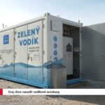Zlínský kraj inwestuje w przyszłość – autobusy wodorowe od 2030 roku