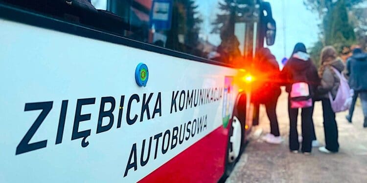 Ziębicka Komunikacja Autobusowa szuka operatora. W grze ponad 1,6 mln wzkm