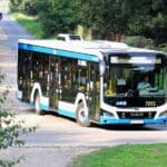 ZKM Gdynia wystawia dwie linie do przetargów