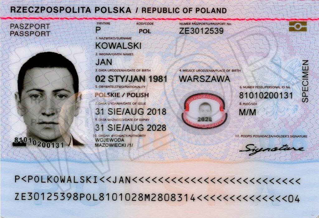 Cyfrowe dokumenty podróży – rewolucja w odprawach lotniczych