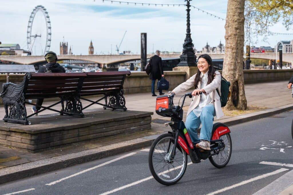 Gdzie w Europie najtaniej pożyczysz rower miejski, a gdzie najdrożej?