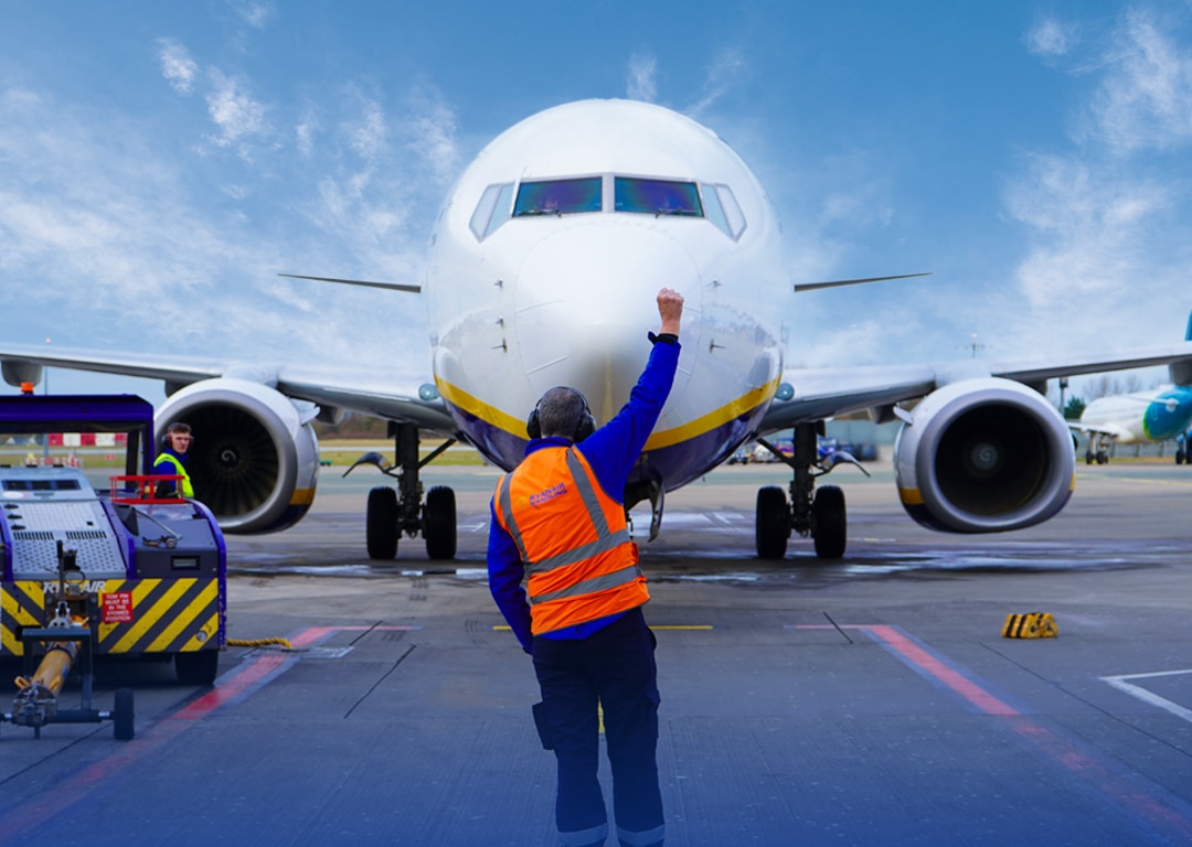 Infoair - Udany start majówki? 10 praktycznych porad od Ryanair na bezproblemowy urlop