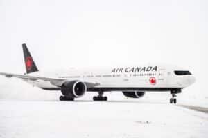 Air Canada