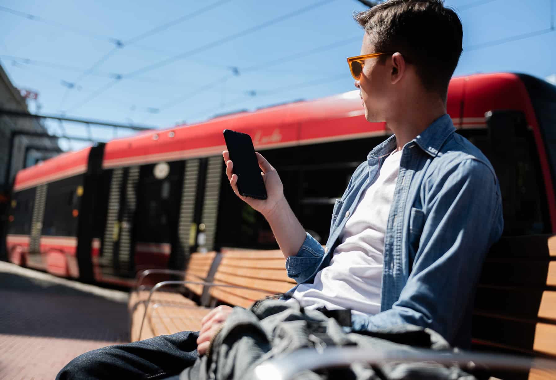 Infotrans - Wielkanoc 2025: Zmiany w rozkładach transportu publicznego od GZM Transport