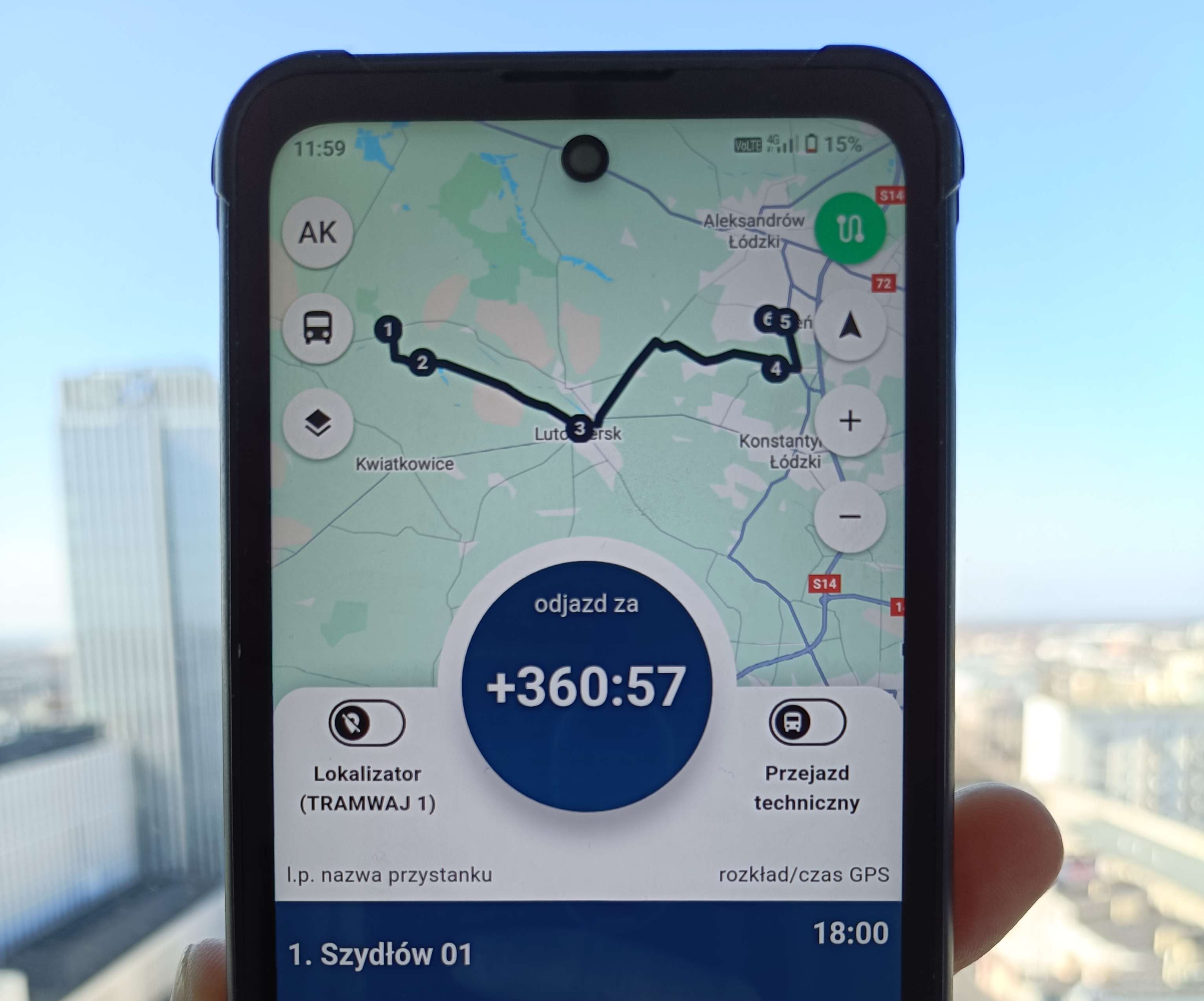 Infotrans - Zaplanuj podróż do Warszawy czy Białegostoku z PlusBusem i Time4BUS