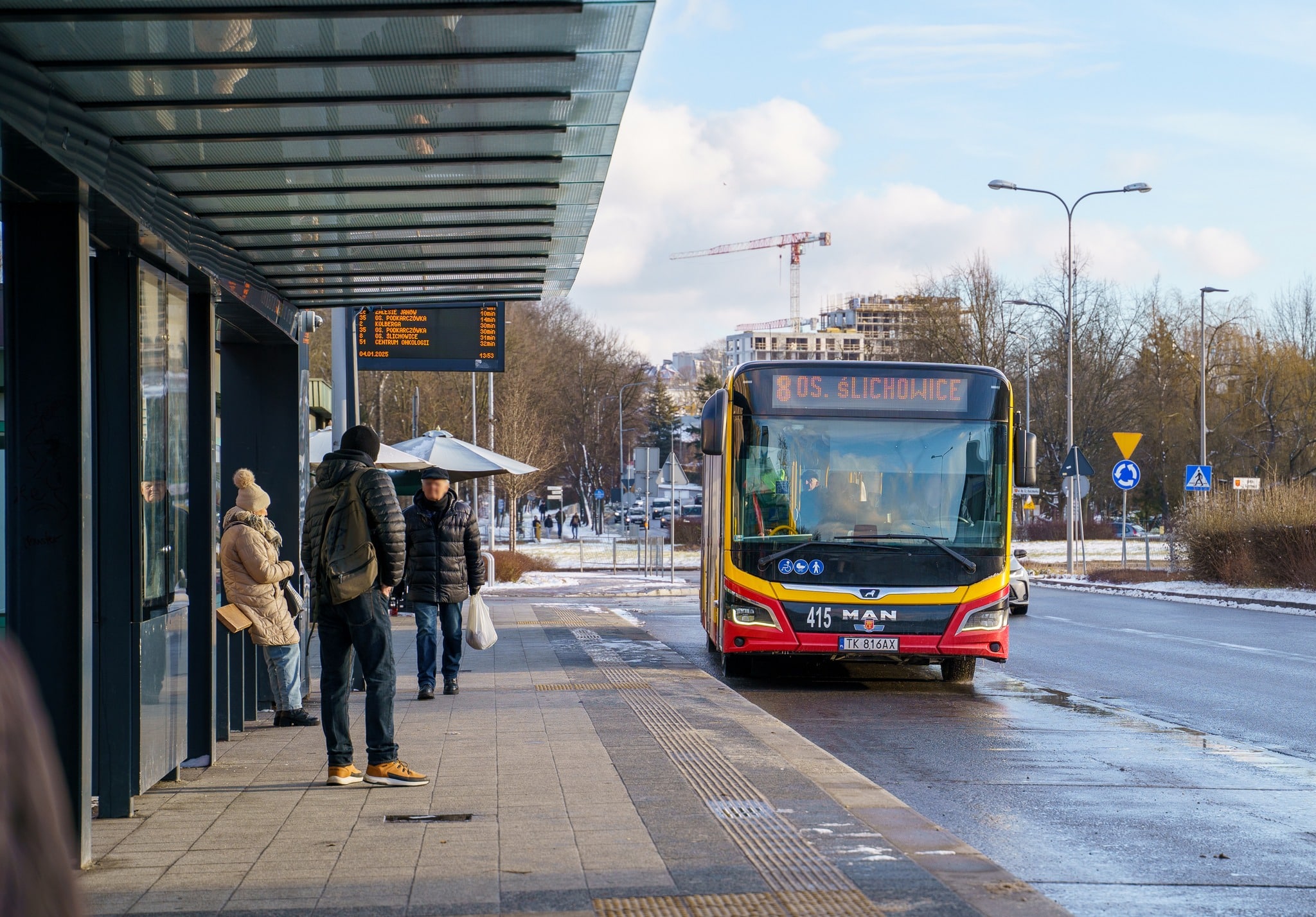 Infotrans - Jeden bilet na autobusy i pociągi w Kielcach. Jak będzie działać Zintegrowany Bilet Świętokrzyski?