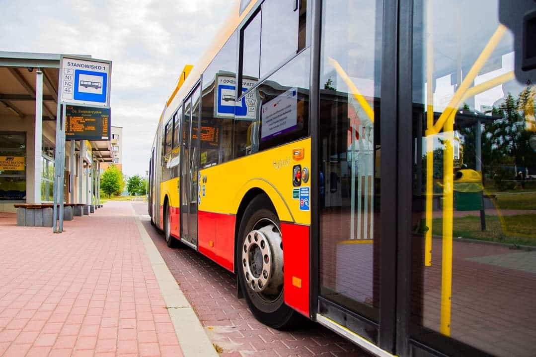 Infotrans - ZTM Kielce z jedną ofertą na windykację należności od gapowiczów