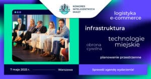 Koniec Kongresu Transportu Publicznego. Zmiana formuły wydarzenia