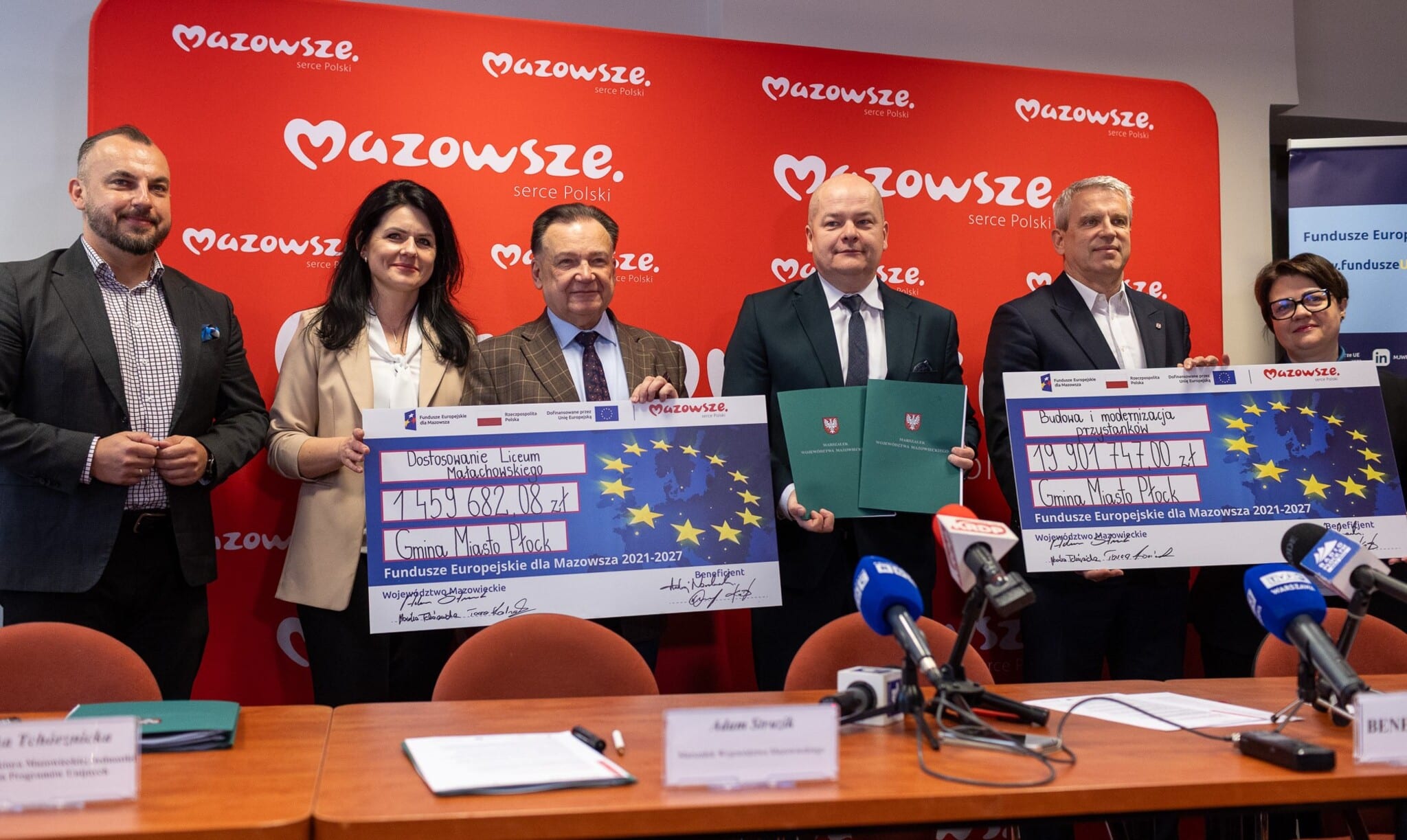 Infotrans - Płock zainwestuje w poprawę transportu publicznego. Prawie 20 mln zł z EFRR