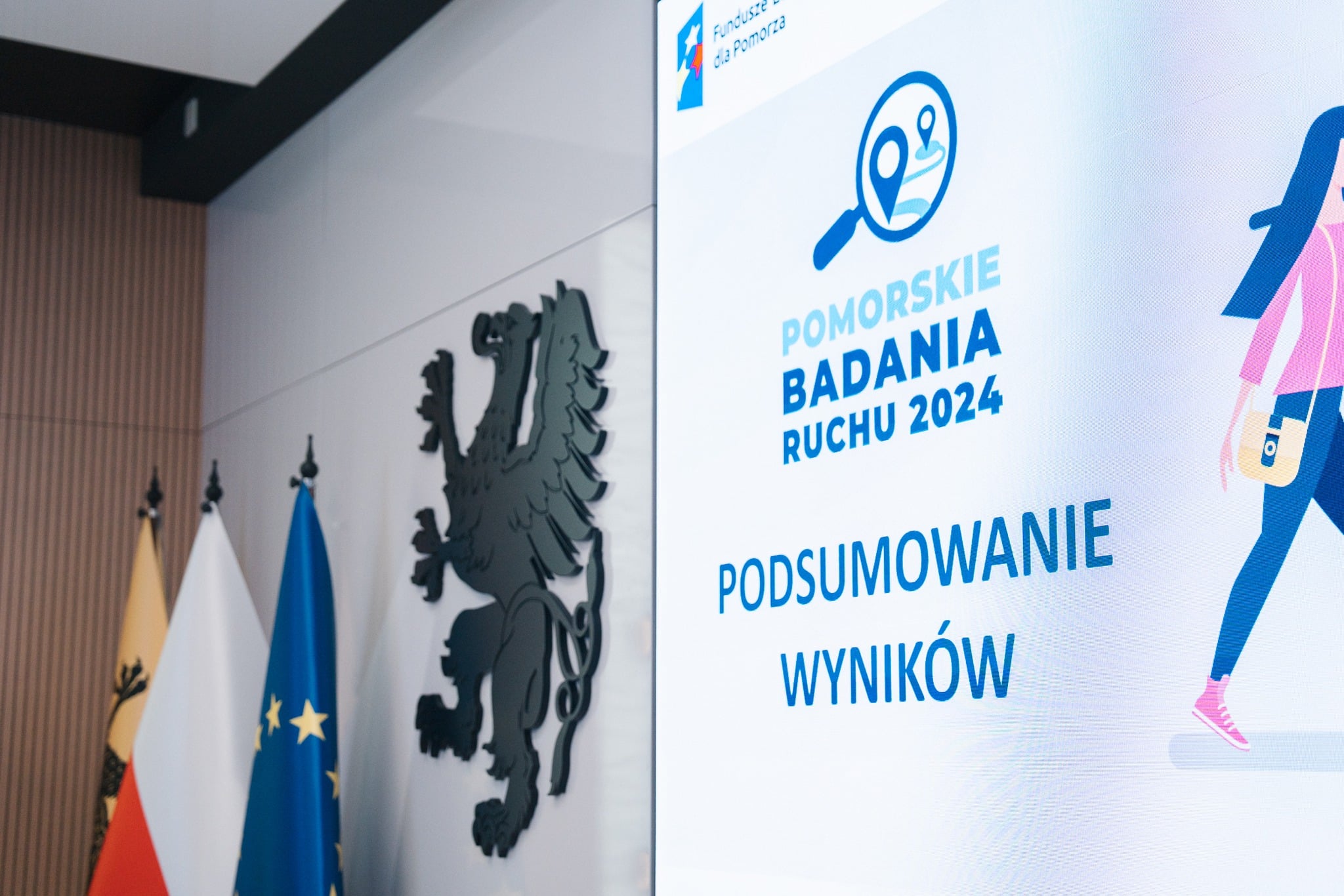 Infotrans - PBS podsumowało „Pomorskie Badanie Ruchu 2024”. Ponad 4 mln podróży dziennie