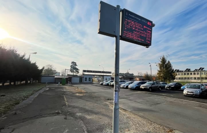 Nowoczesna informacja pasażerska dla Stalowej Woli. Miasto szuka wykonawcy SDIP
