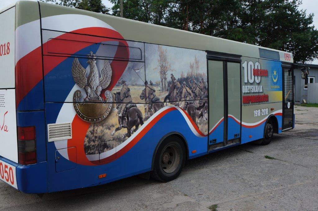 Tarnobrzeg chce poprawić transport publiczny. Przetarg na projekt zmian