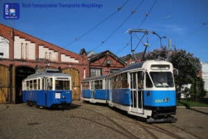 Wrocławskie Linie Turystyczne WRO-TA 2025