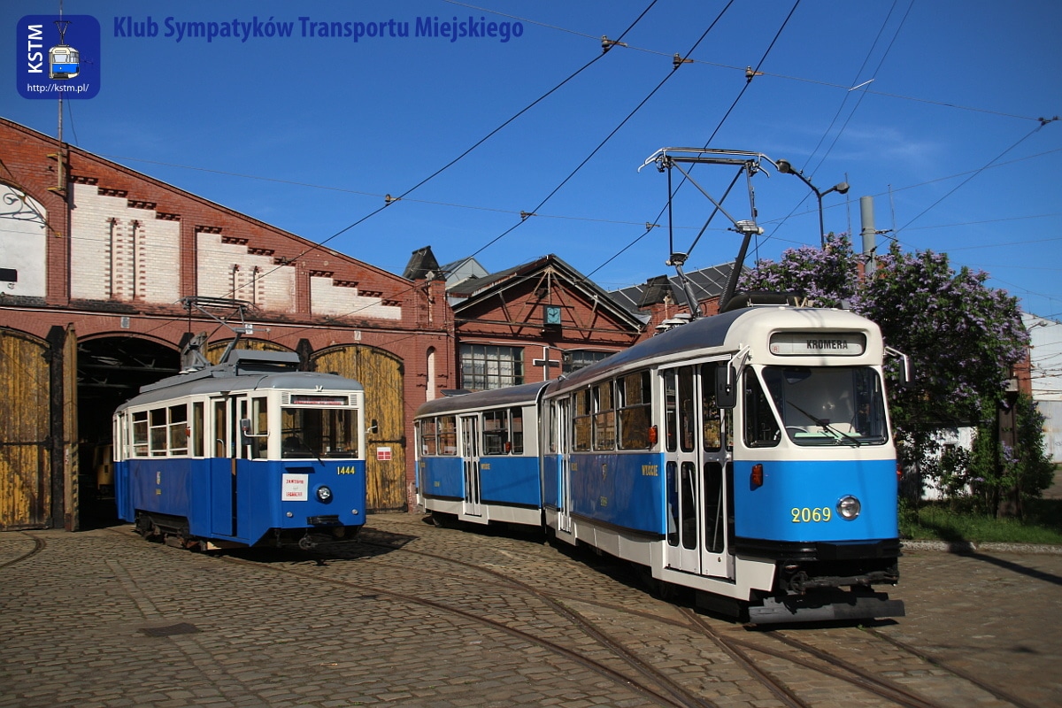 Infotrans - 1 maja wystartują Wrocławskie Linie Turystyczne w sezon 2025. Jakie ceny biletów?