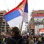 Rowerzyści wyruszyli 3 kwietnia z Nowego Sadu, a na swojej drodze przeszli przez Węgry, Słowację, Austrię i Niemcy.