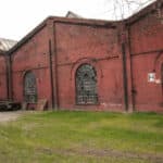 Petycja o Warsztaty Naprawcze Górnośląskich Kolei Wąskotorowych w Bytomiu 