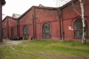 Petycja o Warsztaty Naprawcze Górnośląskich Kolei Wąskotorowych w Bytomiu 