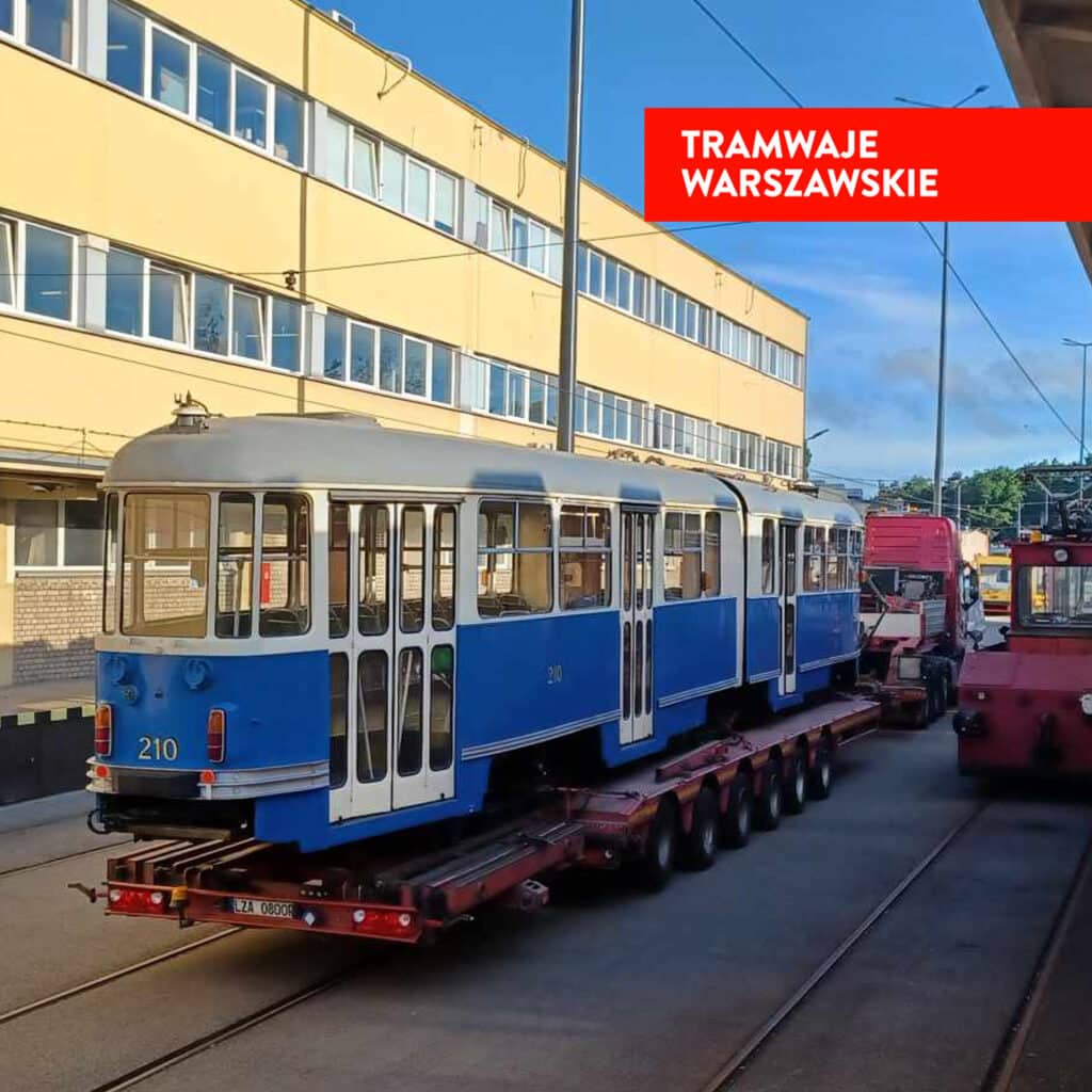 Wagon 102Na