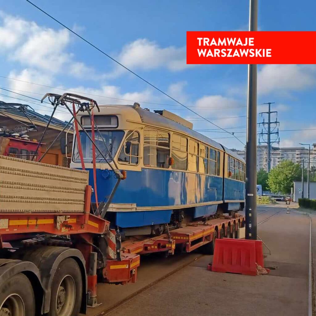 Wagon 102Na