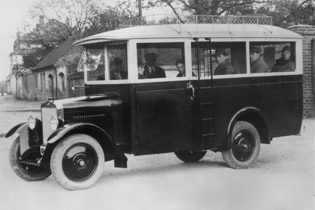 Iveco Bus świętuje 130 lat zakładu w Vysoké Mýto – kamienie milowe czeskiej legendy