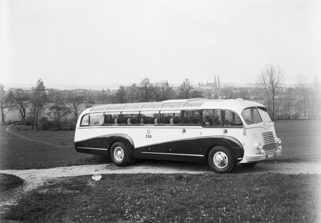 Iveco Bus świętuje 130 lat zakładu w Vysoké Mýto – kamienie milowe czeskiej legendy