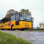 Iveco Bus świętuje 130 lat zakładu w Vysoké Mýto – kamienie milowe czeskiej legendy
