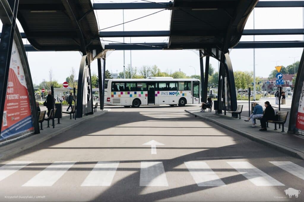 Letnia ofensywa PKS Nova. Bilet bez limitu, darmowe przejazdy i trasy nad morze
