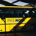 Letnia ofensywa PKS Nova. Bilet bez limitu, darmowe przejazdy i trasy nad morze