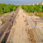 Powrót tramwajów MPK Łódź na Kochanówkę
