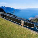 Stadler dostarczy osiem nowych pociągów zębatych do obsługi trasy na Rochers-de-Naye