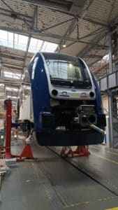 PESA Rumunia