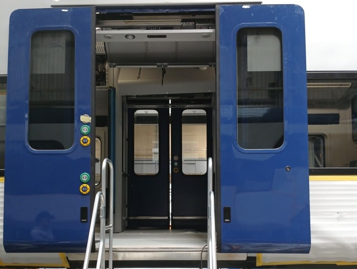 PESA Rumunia