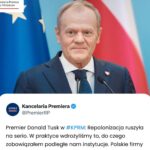 Premier: polskie firmy będą miały większe szanse w przetargach z firmami z UE