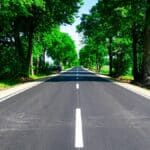 28 maja 2025 roku oficjalnie oddano do użytku kolejny, kilkusetmetrowy odcinek drogi prowadzącej w kierunku Wacławowa.