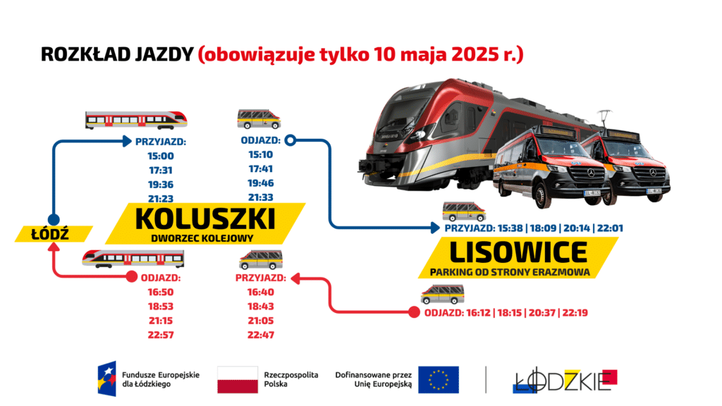 Dni Funduszy Europejskich z ŁKA foto: UMWŁ