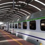 Interpelacja w sprawie możliwości postoju pociągu na stacji Konin połączenia EIC Viadrina - Warszawa-Wrocław 