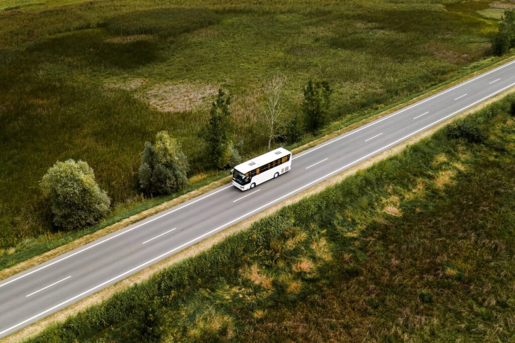 Eksperci o noweli ustawy o transporcie publicznym: dobre intencje, wiele znaków zapytania