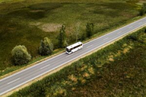 Nowelizacja ustawy o publicznym transporcie zbiorowym