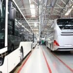 MAN Lion’s Coach E otwiera nowy rozdział. Inwestycje MAN w e-mobilność nabierają tempa