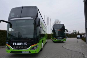 Autobusy FlixBus
