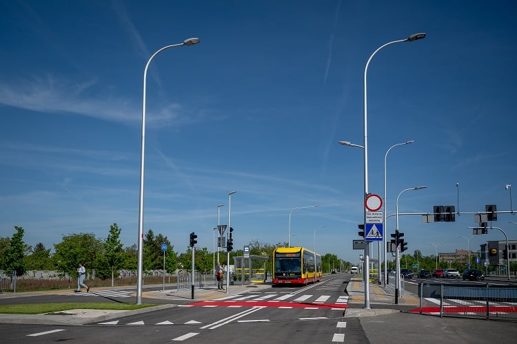 Wrocław wybrał projektanta linii tramwajowej na Jagodno foto: UM Wrocław
