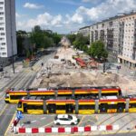 Remont w Warszawie