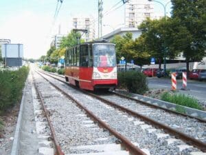 Katowice Korfantego